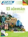 Pack Telechargement El Aleman - Bettina Schodel ; Bay Cabal - 9782700571837