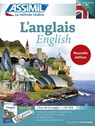 English for French Speakers Superpack with USB Device (Pack USB Anglais) - Anthony Bulger - 9782700571868