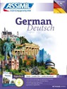 German - Bettina Schodel Amirkhosrovi - 9782700571912