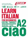 Learn Italian A2 - Federico Benedetti - 9782700581775