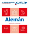 Aleman Faux Debutants - Bettina Schodel Amirkhosrovi ; Belen Cabal - 9782700581850