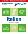 Cahier Exercices Italien Intermediaire - Federico Benedetti - 9782700581874