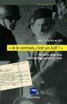 «Je le connais c'est un juif !» - Jan Grabowski - 9782702146064