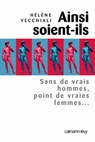Ainsi soient-ils - Hélène Vecchiali - 9782702148389