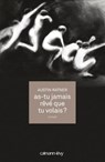 As-tu jamais rêvé que tu volais ? - Austin Ratner - 9782702152270