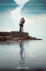 L'Ange du lac -Orpheline des neiges-T6 - Marie-Bernadette Dupuy - 9782702155035