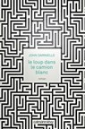 Le Loup dans le camion blanc - John Darnielle - 9782702156902