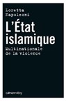 L'Etat islamique - Loretta Napoleoni - 9782702157763