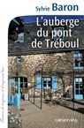 L'Auberge du pont de Tréboul - Sylvie Baron - 9782702158296