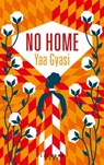 No Home - Yaa Gyasi - 9782702159668