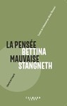 La pensée mauvaise - Bettina Stangneth - 9782702162033