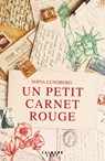 Un petit carnet rouge - Sofia Lundberg - 9782702163894