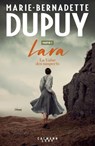 Lara Tome 2 - La Valse des suspects - Partie 1 - Marie-Bernadette Dupuy - 9782702165348