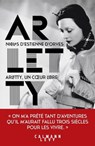 Arletty, un coeur libre - Nicolas d' Estienne d'Orves - 9782702166680