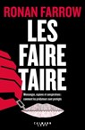 Les faire taire - Ronan Farrow - 9782702167601
