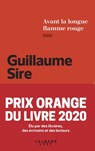 Avant la longue flamme rouge - Guillaume Sire - 9782702167892
