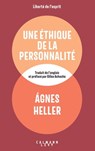 Une éthique de la personnalité - Agnes Heller - 9782702182000