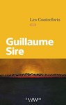 Les Contreforts - Guillaume Sire - 9782702182093