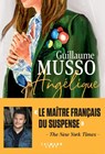 Angélique - Guillaume Musso - 9782702183687