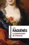 La Salamandre de Trévarez - Joël Raguénès - 9782702185391