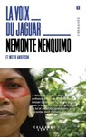 La Voix du jaguar - Nemonte Nenquimo ; Mitch Anderson - 9782702186084