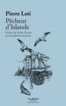 Pêcheur d'Islande - Pierre Loti - 9782702186206