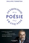 Anthologie de la poésie française - Philippe Torreton - 9782702186282