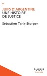 Juifs d'Argentine - Sébastien Tank-Storper - 9782702189450