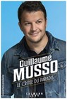 Le Crime du paradis - Nouveau roman 2026 - Guillaume Musso - 9782702192573
