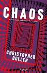 Chaos - Christopher Bollen - 9782702193655