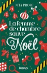 La femme de chambre sauve Noël - Nita Prose - 9782702194720