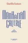 Manhattan Galerie - Charlélie Couture - 9782702194904