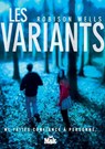 Les Variants - Robison Wells - 9782702436400