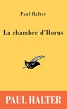 La chambre d'Horus - Paul Halter - 9782702437285