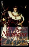L'envol de l'Aigle - Béatrice Nicodème - 9782702437568