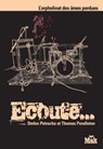 Écoute... - Stefan Petrucha ; Thomas Pendleton - 9782702437988
