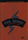 Evil Genius - Catherine Jinks - 9782702438565