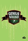 Genius Squad - Catherine Jinks - 9782702438572