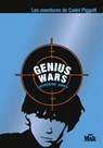 Genius Wars - Catherine Jinks - 9782702438589