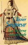 La licorne assassinée - Olivier Seigneur - 9782702438602