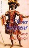 Le sang du Trianon - Olivier Seigneur - 9782702438640