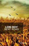 Bent Road - Prix du Masque étranger - Lori Roy - 9782702438923