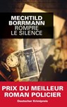 Rompre le silence - Mechtild Borrmann - 9782702439890