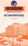 Metamorphosis - Vivianne Perret - 9782702445457