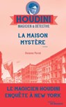 La maison mystère - Vivianne Perret - 9782702447079