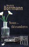 Sous les décombres - Mechtild Borrmann - 9782702447437