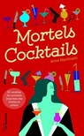 Mortels cocktails - Anne Martinetti - 9782702447758