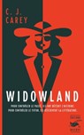 Widowland - C. J Carey - 9782702448281