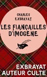 Les fiançailles d'Imogène - Charles Exbrayat - 9782702450727