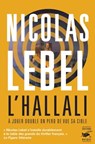 L'Hallali - Nicolas Lebel - 9782702451403